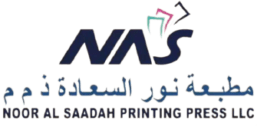 Noor Al Saadah Printing Press